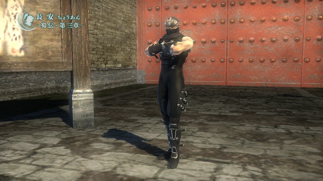 Dynasty Warriors: Strikeforce - Imagen 24
